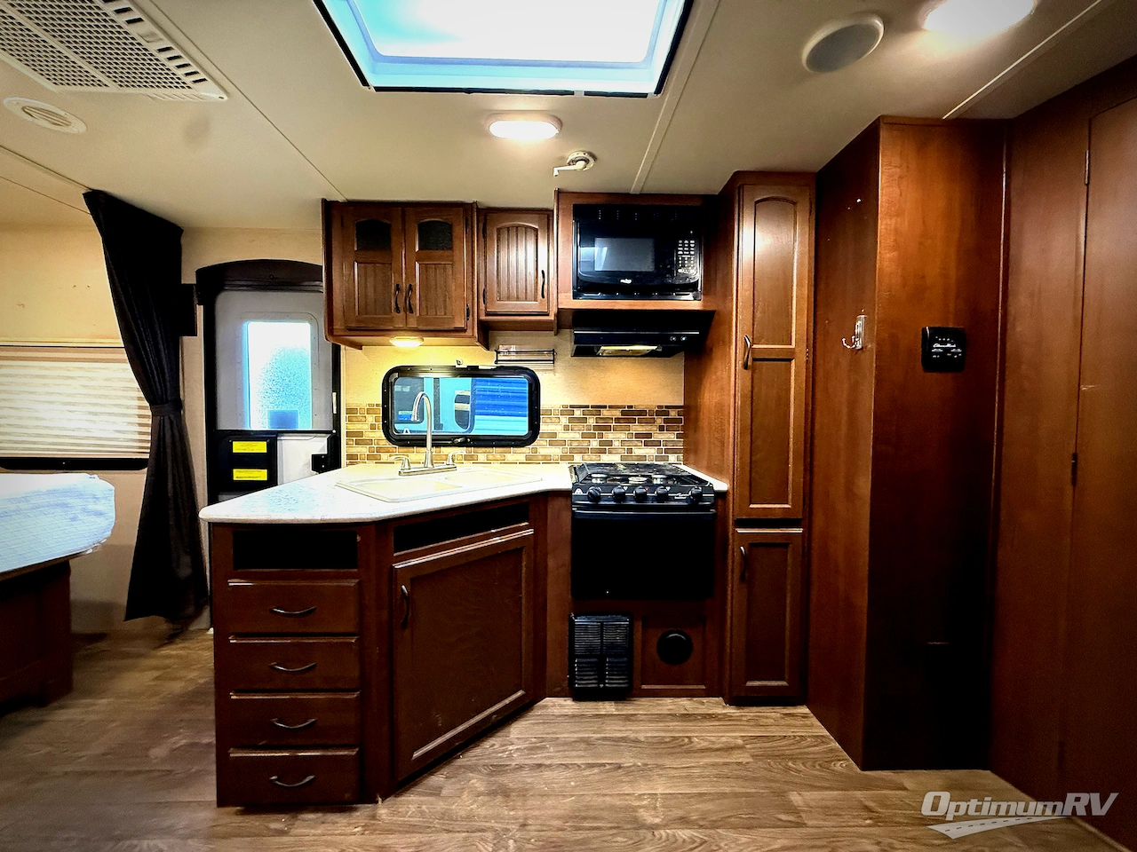 2015 Jayco White Hawk 20MRB Photo 8