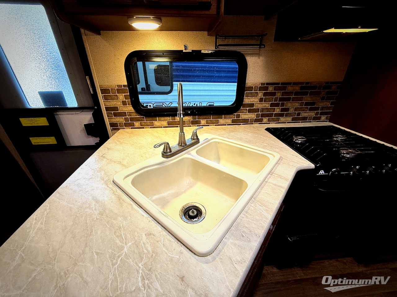 2015 Jayco White Hawk 20MRB Photo 9