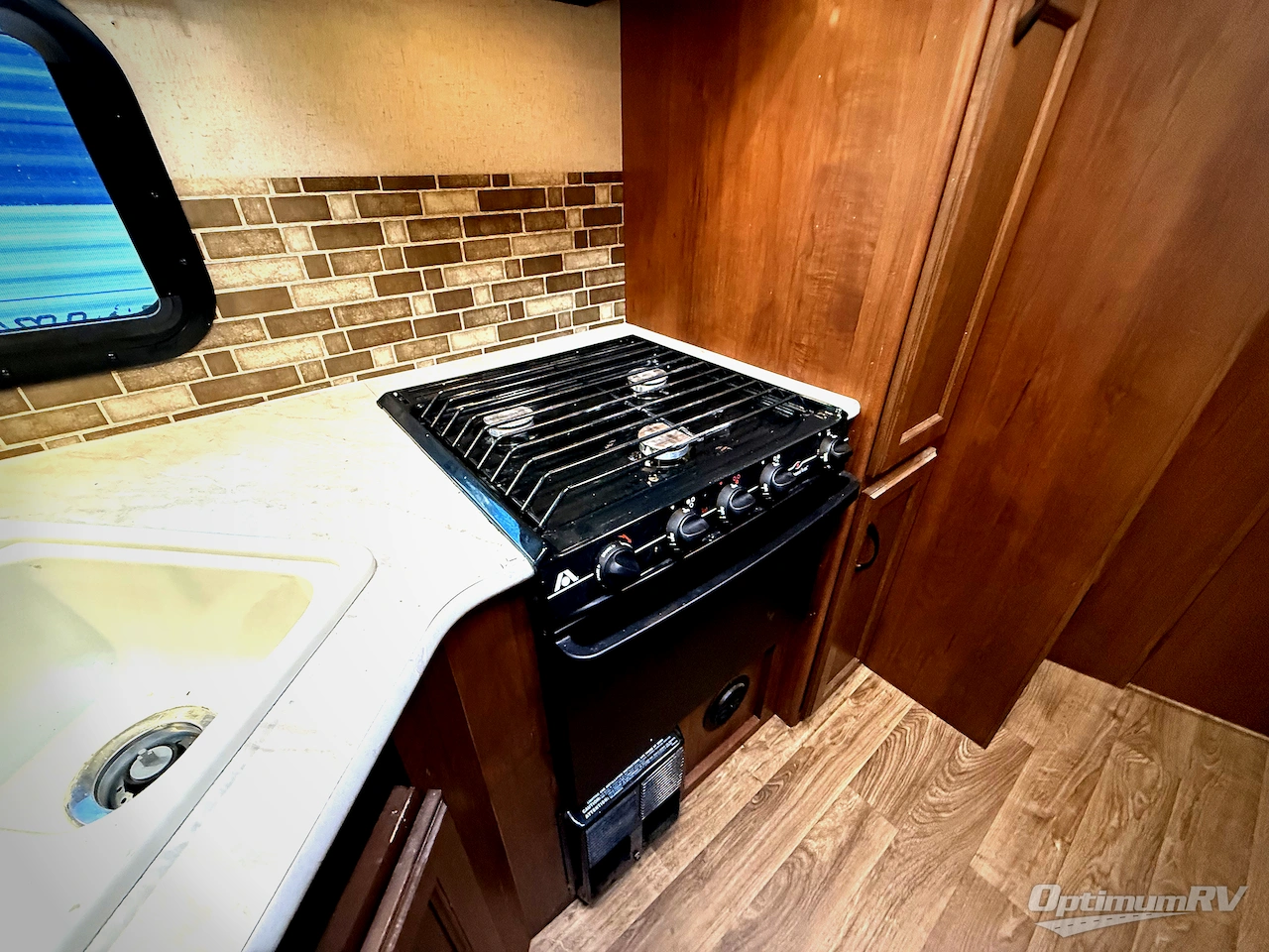 2015 Jayco White Hawk 20MRB Photo 10