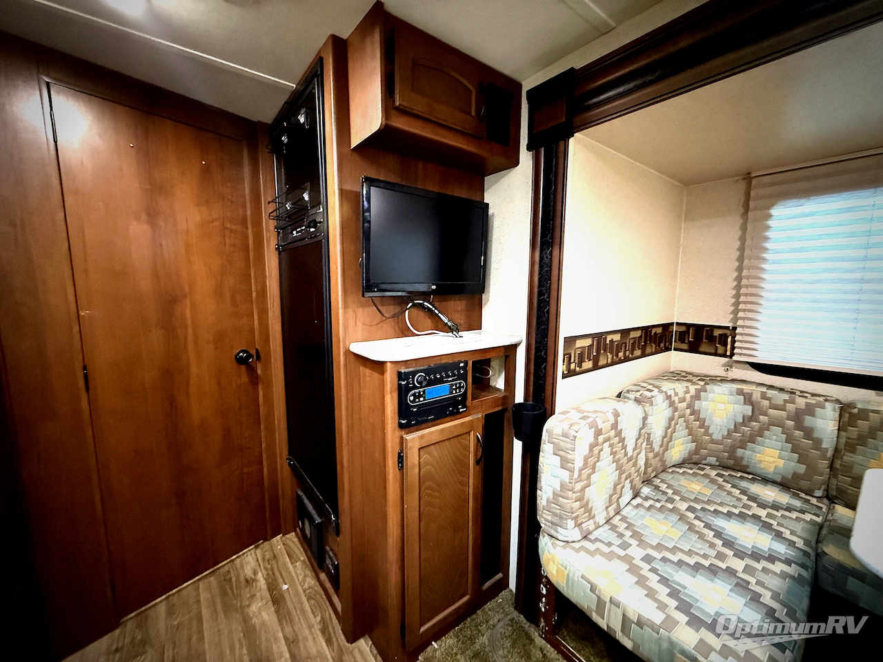 2015 Jayco White Hawk 20MRB Photo 12