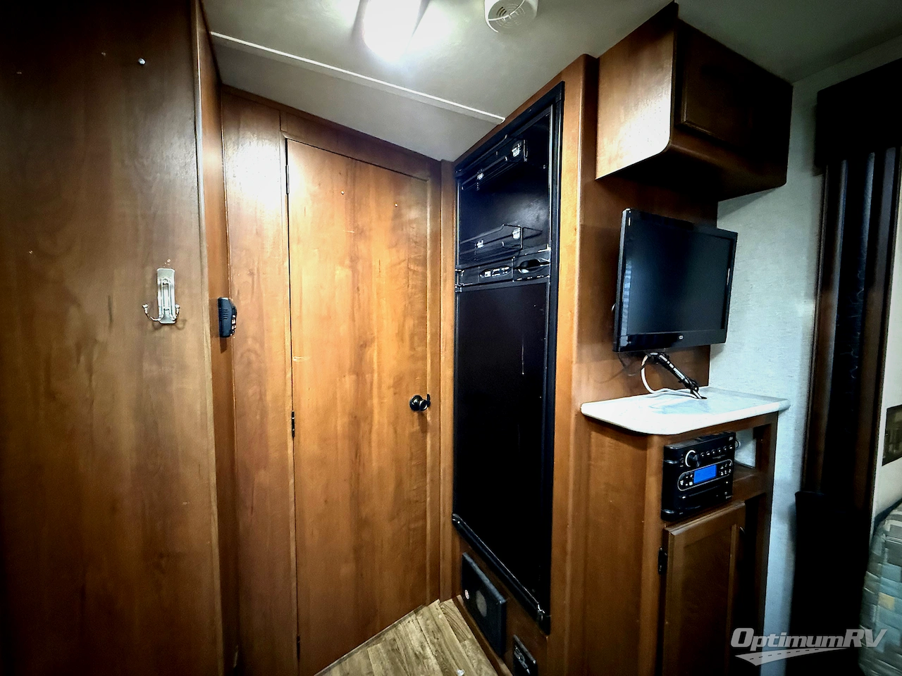 2015 Jayco White Hawk 20MRB Photo 13