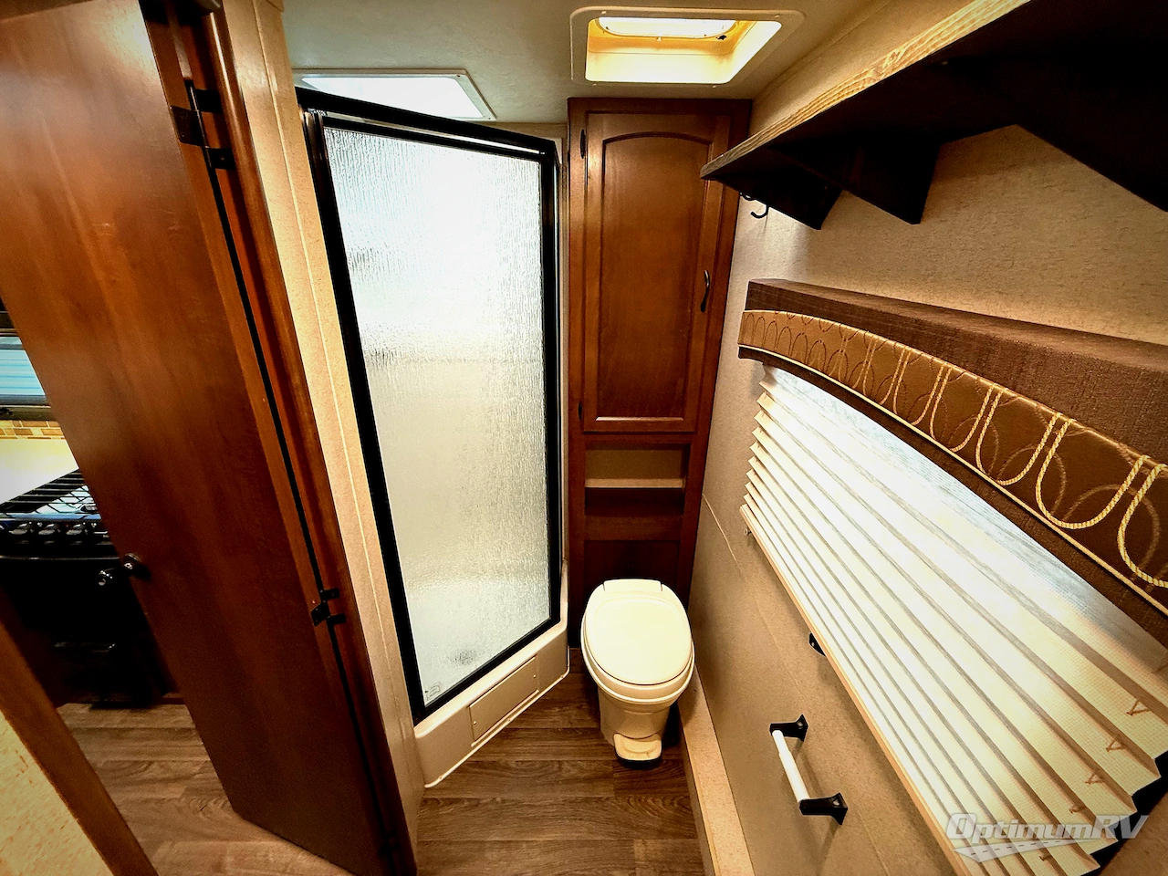 2015 Jayco White Hawk 20MRB Photo 14