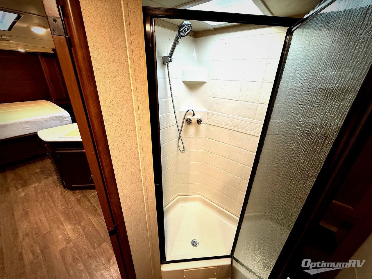 2015 Jayco White Hawk 20MRB Photo 15