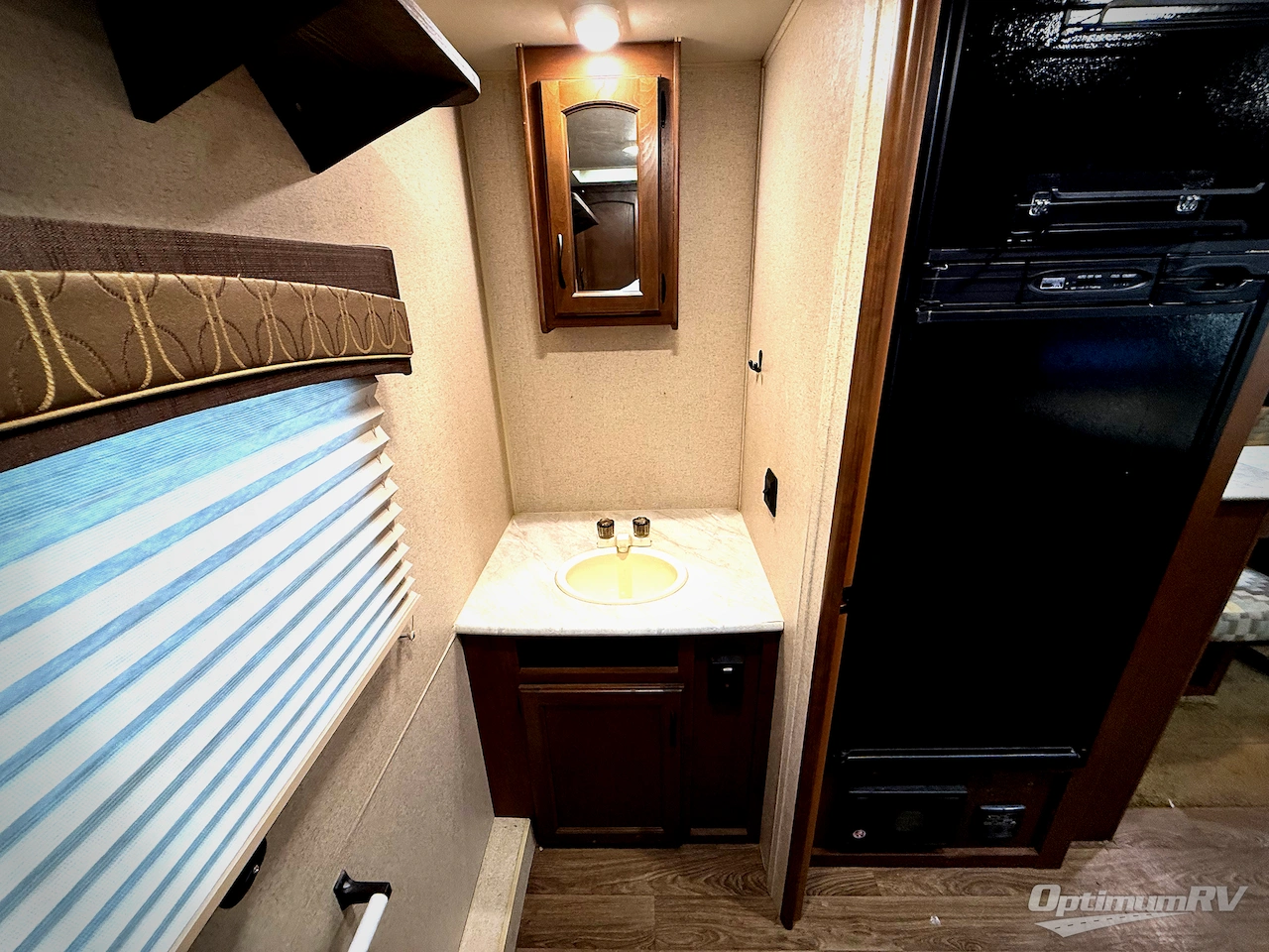 2015 Jayco White Hawk 20MRB Photo 16