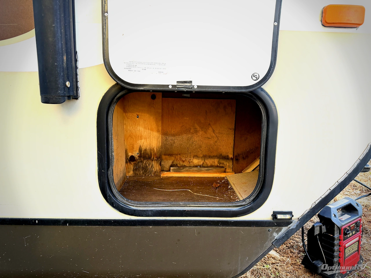 2015 Jayco White Hawk 20MRB Photo 17