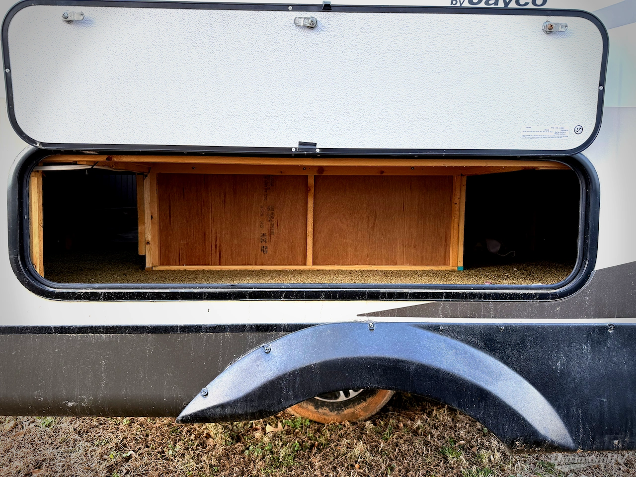 2015 Jayco White Hawk 20MRB Photo 18