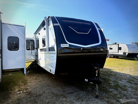 New 2026 KZ Connect C313MK Featured Photo