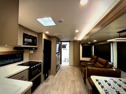 2026 KZ Connect C261RB RV Photo 2
