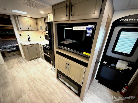 2026 KZ Connect C261RB RV Photo 3
