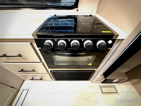 2026 KZ Connect C261RB RV Photo 4