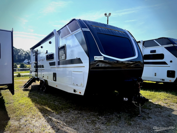 2026 KZ Connect C261RB RV Photo 1