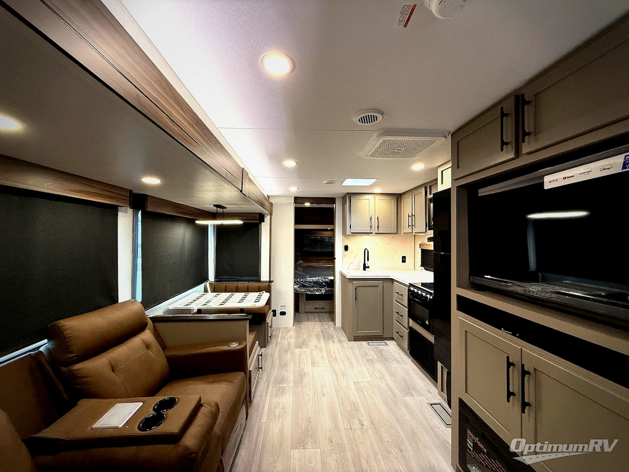 2026 KZ Connect C261RB Photo 4