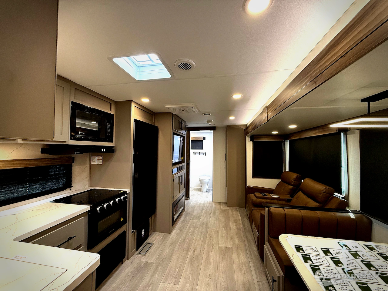 2026 KZ Connect C261RB Photo 5
