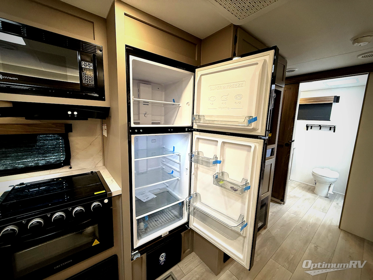 2026 KZ Connect C261RB Photo 14