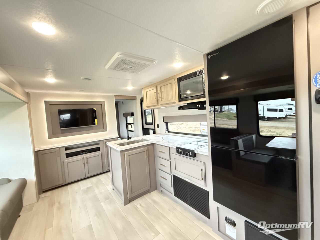 K♡4000様 No.25 RV SOLD! - New 2025 KZ Sportsmen Select 261BHSL Travel Trailer at