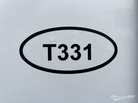 2024 Heartland Torque T331 RV Photo 2