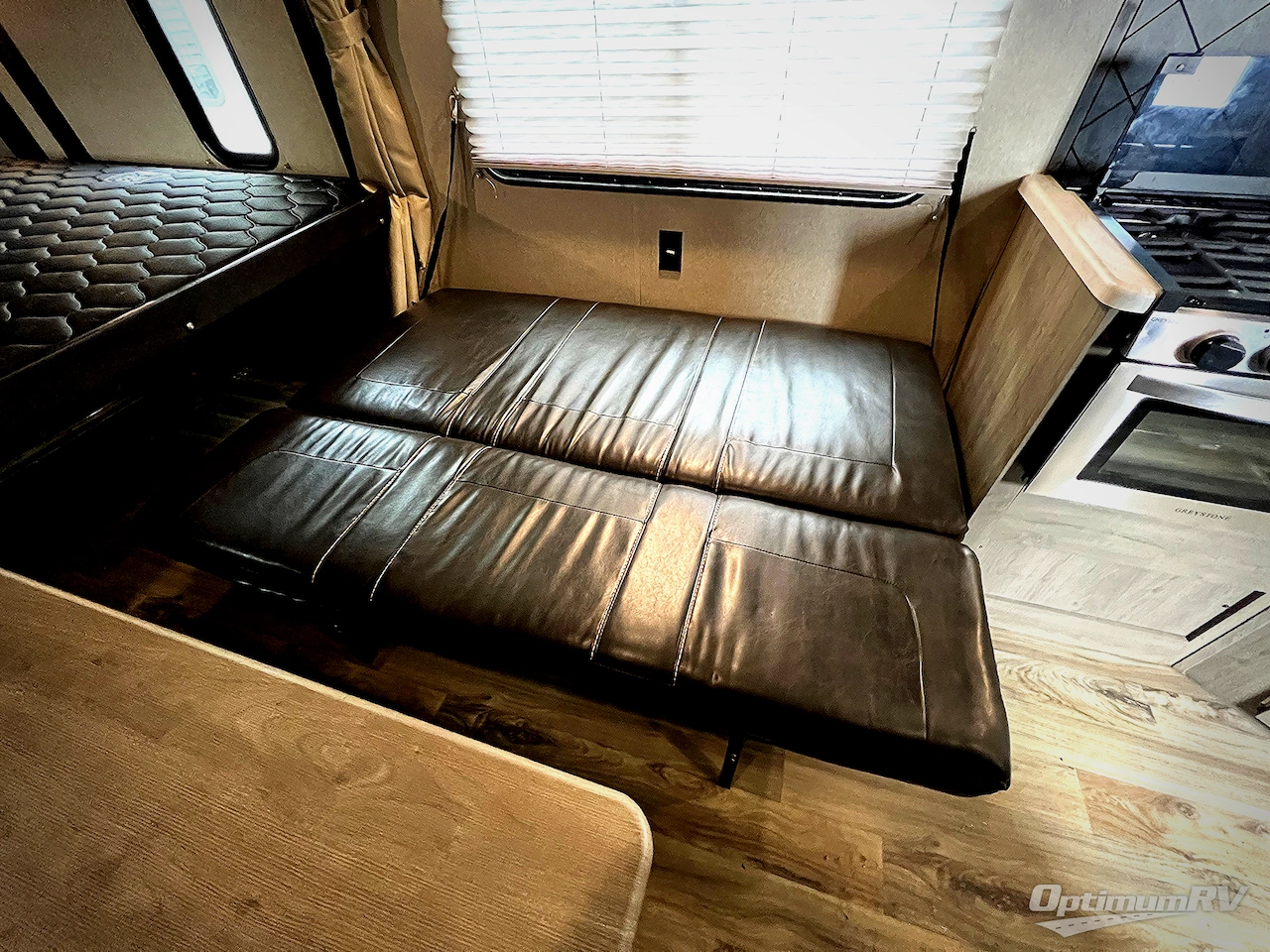 2019 Palomino Puma XLE Lite 25TFC Photo 4