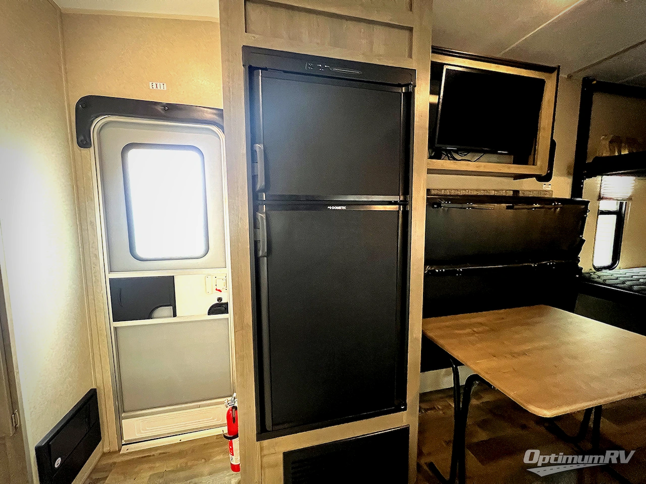 2019 Palomino Puma XLE Lite 25TFC Photo 15