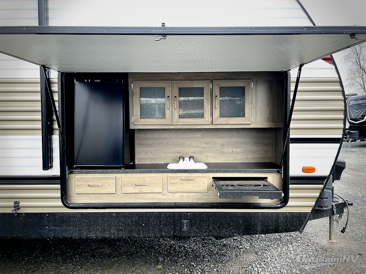2019 Palomino Puma XLE Lite 25TFC Photo 24