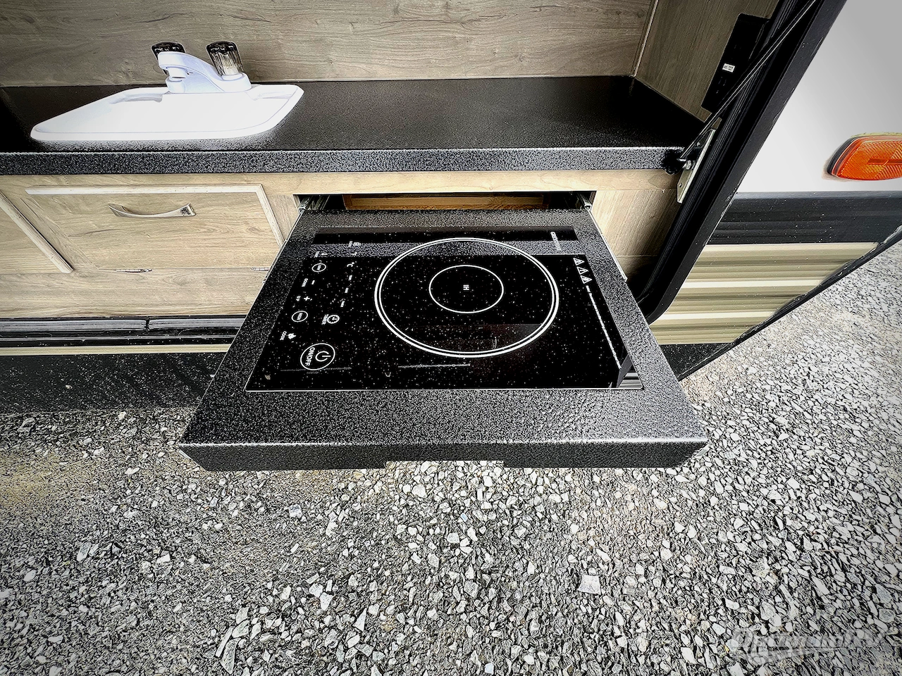 2019 Palomino Puma XLE Lite 25TFC Photo 27