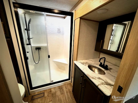 2025 KZ Ridgeway 35BH RV Photo 3