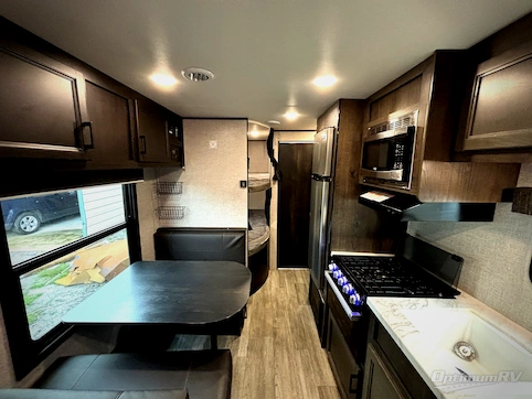2022 Jayco Jay Flight SLX 8 264BH RV Photo 4