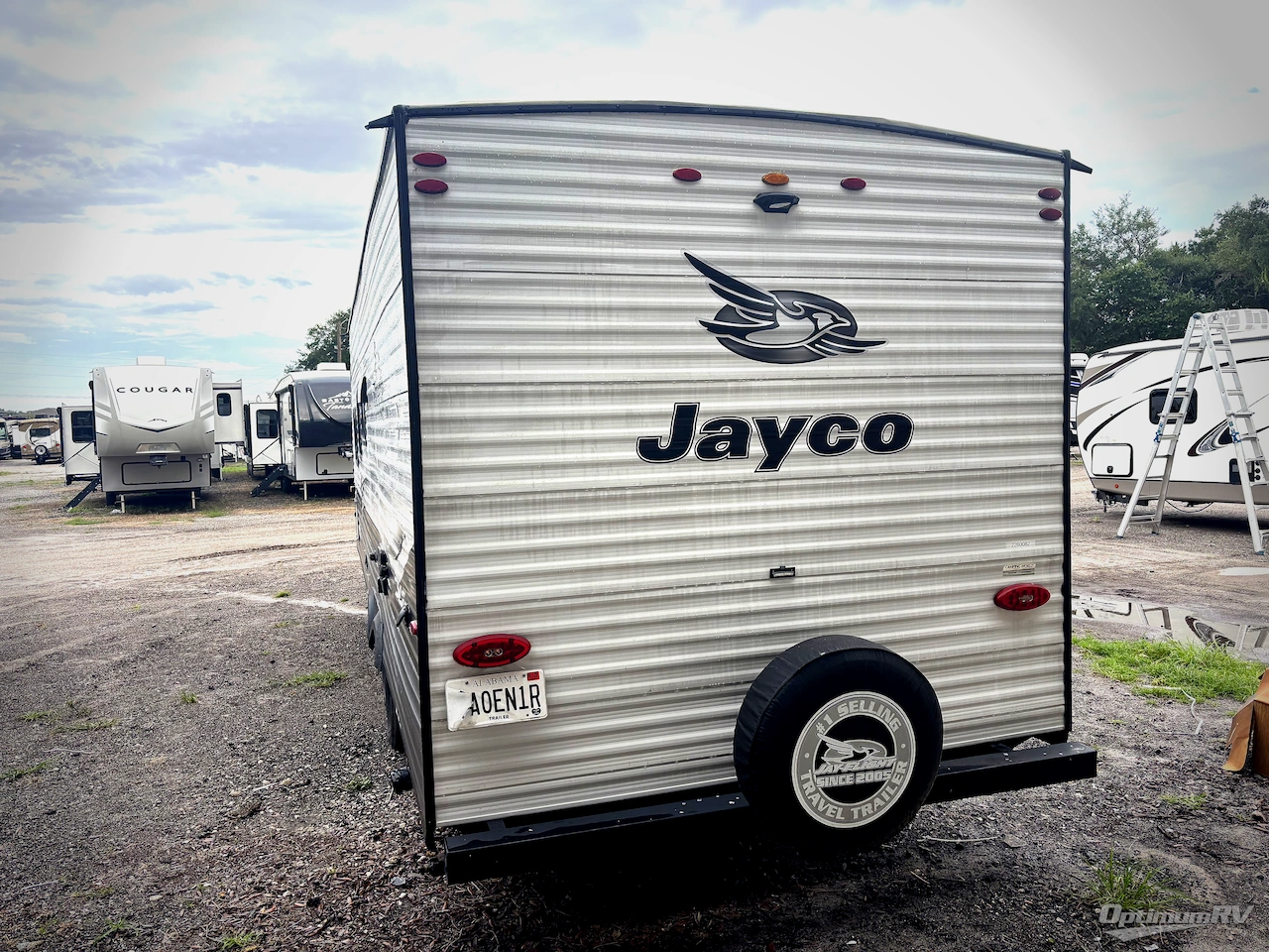 2022 Jayco Jay Flight SLX 8 264BH Photo 3