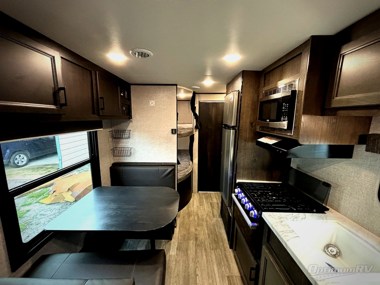 2022 Jayco Jay Flight SLX 8 264BH Photo 4