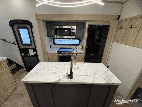 2025 KZ Ridgeway 35BH RV Photo 2