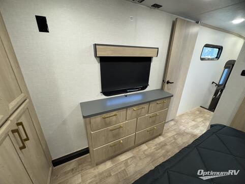 2025 KZ Ridgeway 35BH RV Photo 3