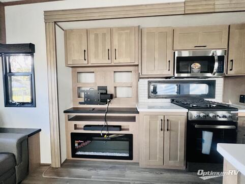 2025 KZ Durango Gold G366FBQ RV Photo 2