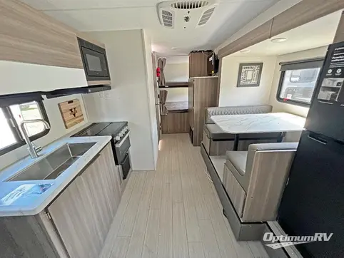 2024 Venture Sonic SN211VDB RV Photo 2