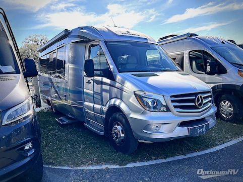 Used 2014 Leisure Travel Serenity 24CB Featured Photo