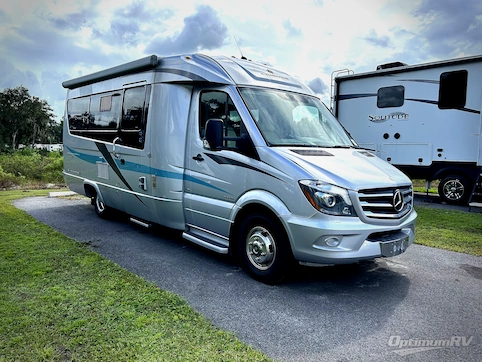 Used 2014 Leisure Travel Serenity 24CB Featured Photo