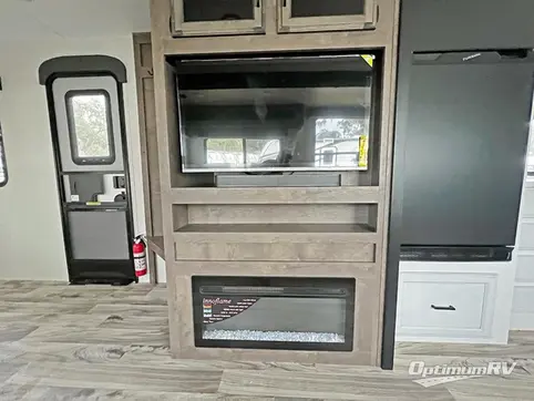 2024 Venture SportTrek ST291VRK RV Photo 3