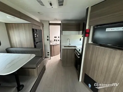 2024 Venture Sonic SN231VRL RV Photo 2