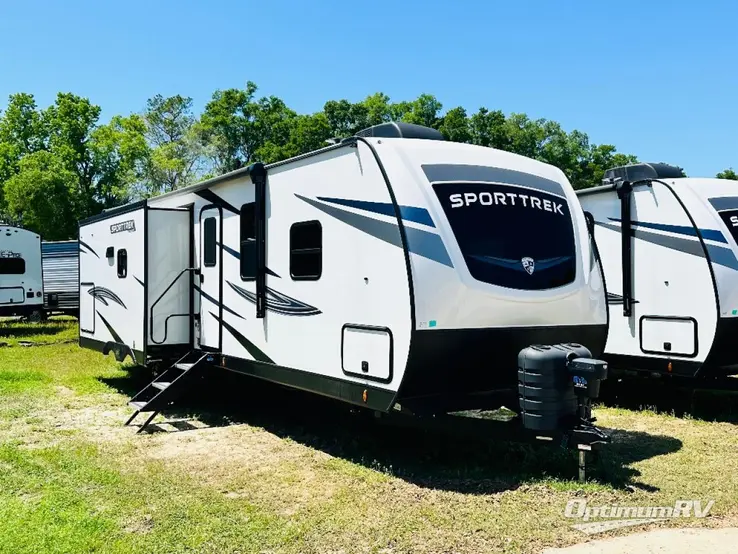 2024 Venture SportTrek ST312VIK RV Photo 1