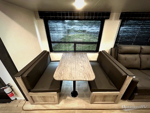 2024 KZ Sportsmen SE 303QBSE RV Photo 4