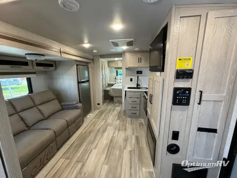 2023 Forest River Rockwood Mini Lite 2511S RV Photo 2
