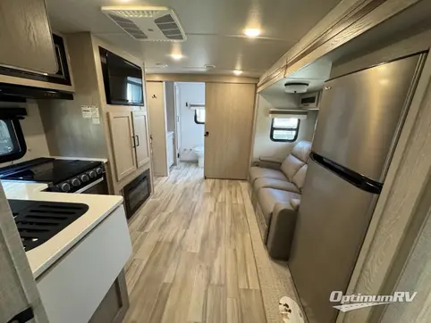 2023 Forest River Rockwood Mini Lite 2511S RV Photo 3