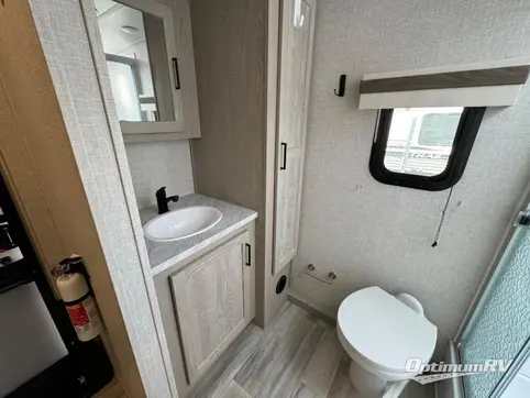 2023 Forest River Rockwood Mini Lite 2511S RV Photo 4