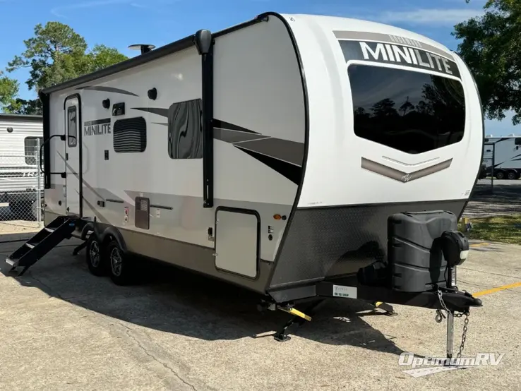 2023 Forest River Rockwood Mini Lite 2511S RV Photo 1