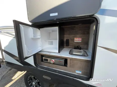 2024 Venture SportTrek ST251VRK RV Photo 4
