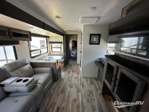 2024 Venture SportTrek ST251VRK RV Photo 2