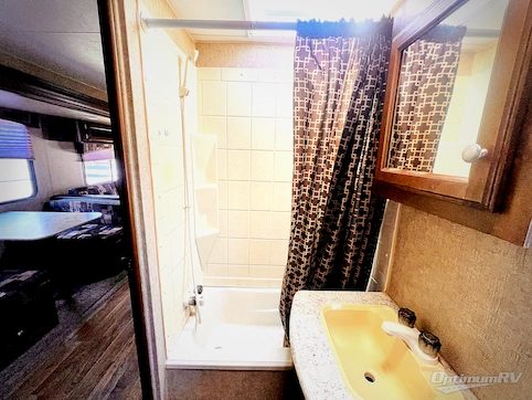 2016 Venture SportTrek 320VIK RV Photo 4