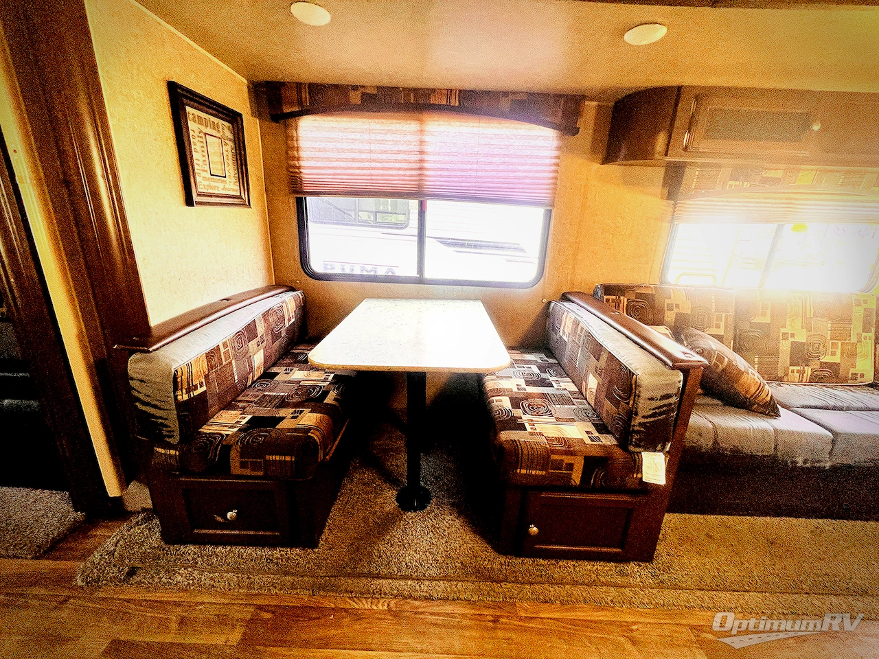 2016 Venture SportTrek 320VIK Photo 8