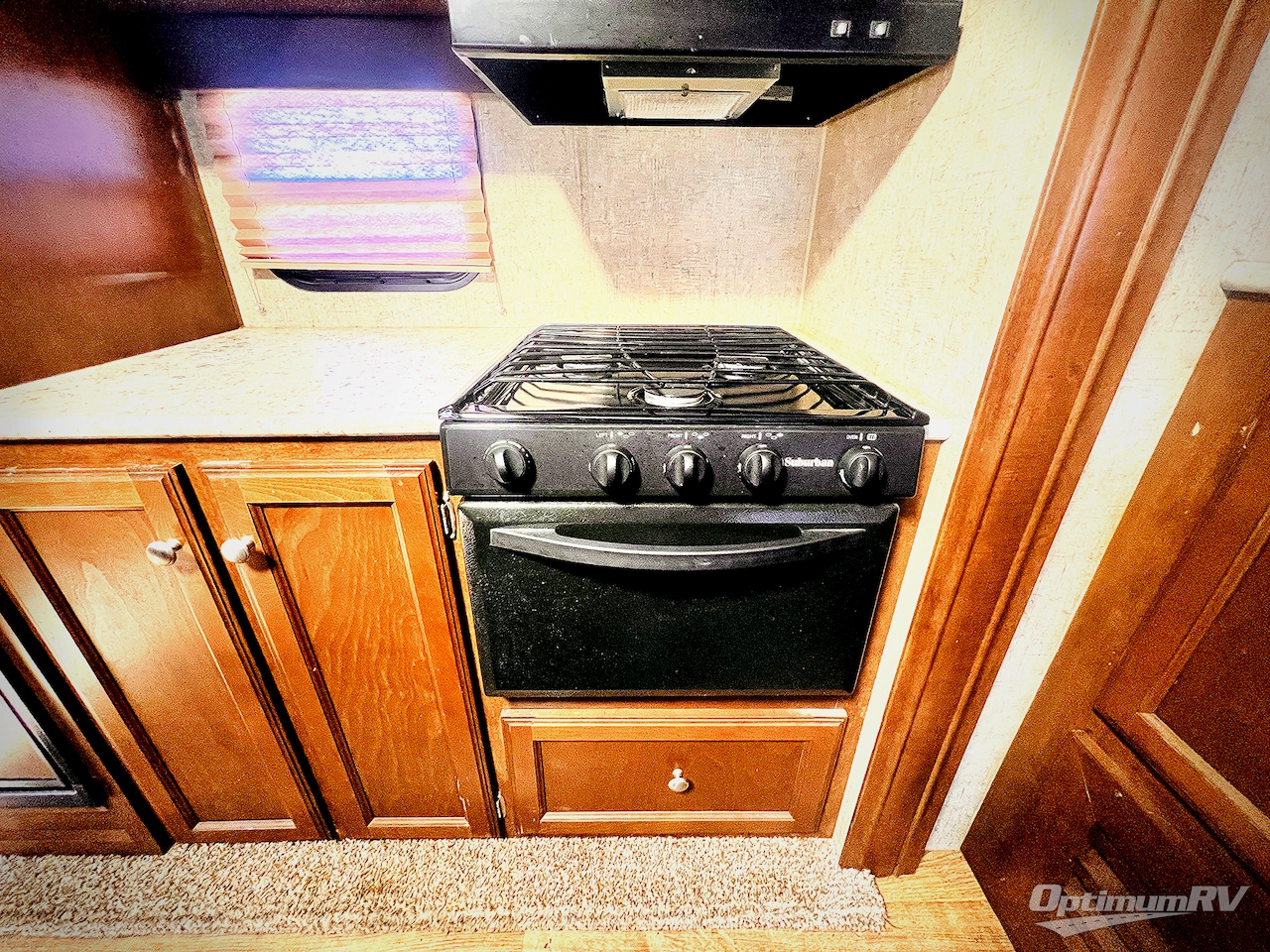 2016 Venture SportTrek 320VIK Photo 11