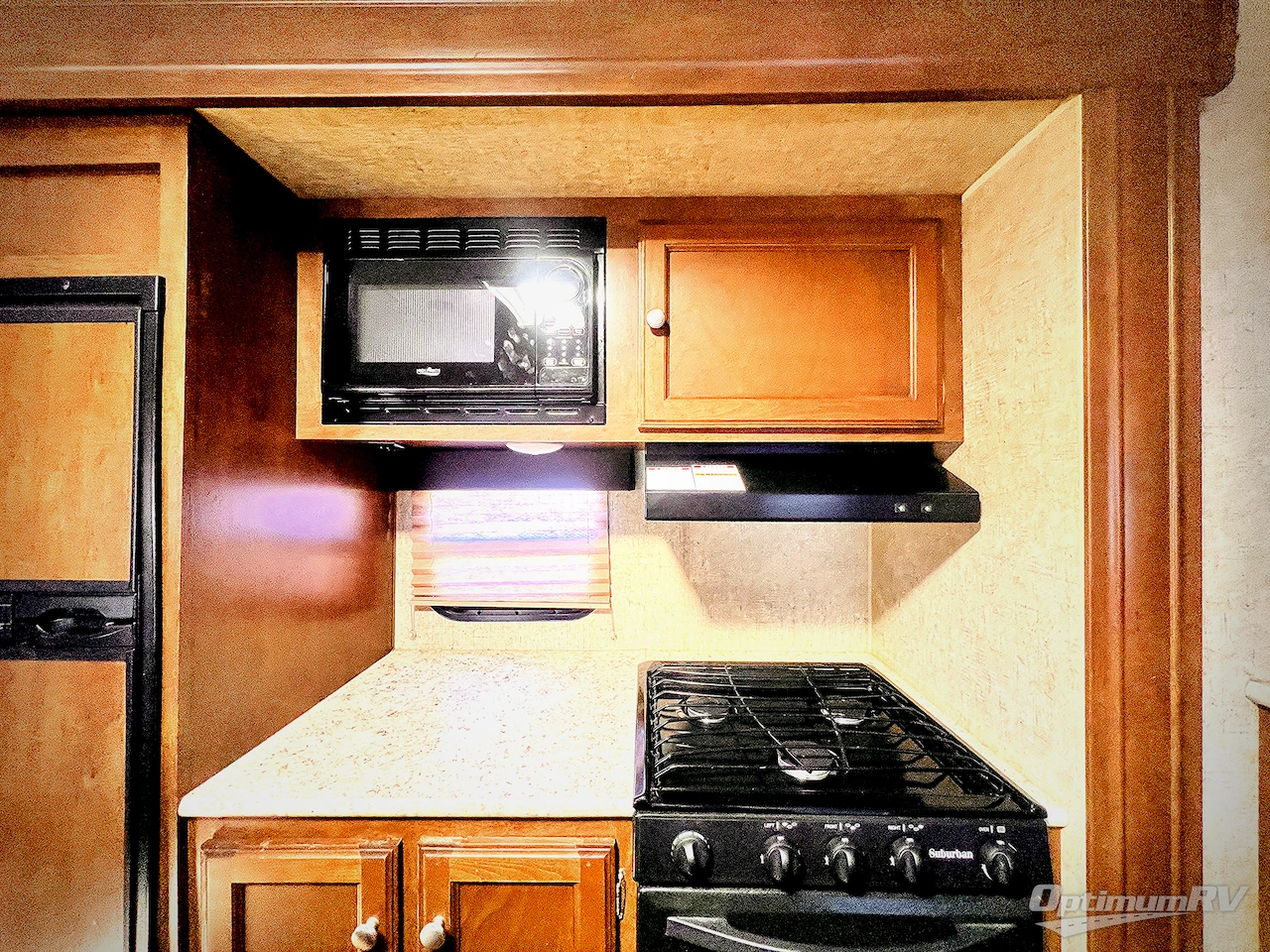 2016 Venture SportTrek 320VIK Photo 12