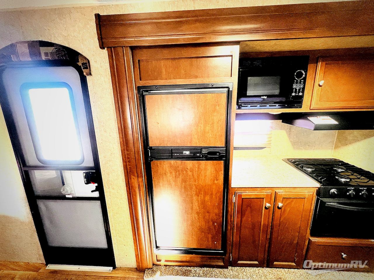 2016 Venture SportTrek 320VIK Photo 13