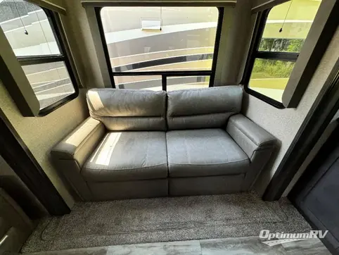 2022 Grand Design Reflection 341RDS RV Photo 3